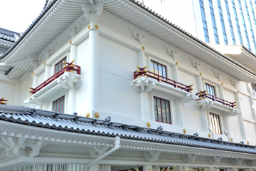 社寺建築で屋根の重量を軽くしたい