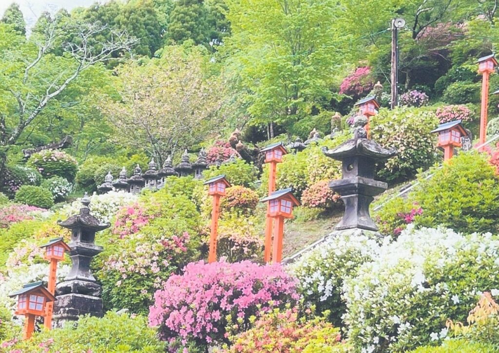 大津山神社4