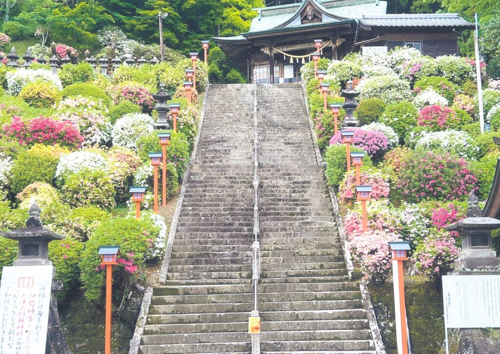 大津山神社3