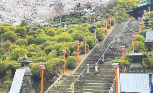 大津山神社2